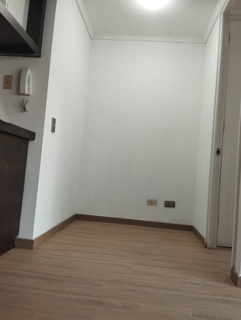Venta Departamento 2D 1B 1E Parque San Eugenio - Metro &Ntilde;uble - &Ntilde;u&ntilde;oa