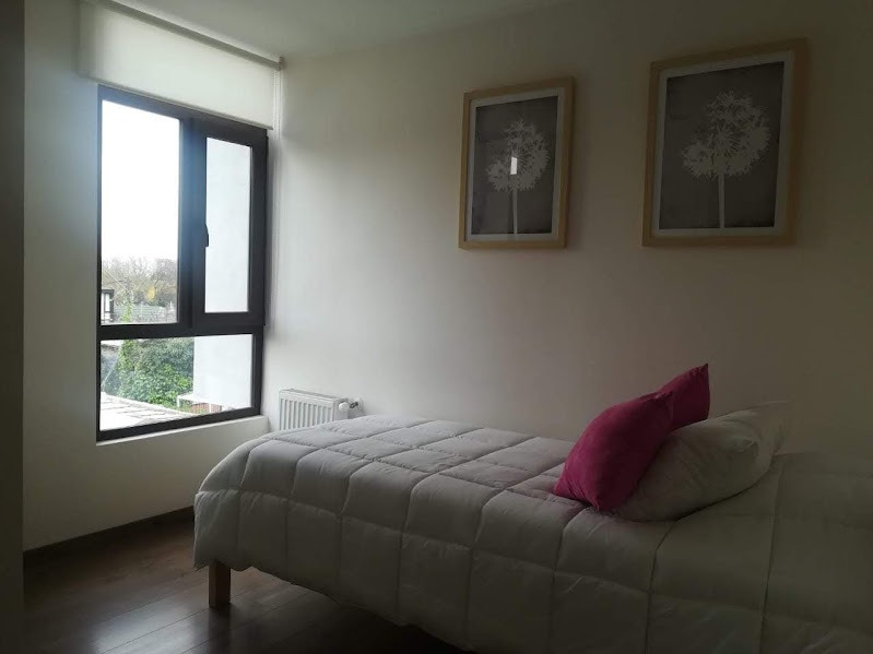 Arriendo Departamento 3D Palmas de Mallorca - La Reina