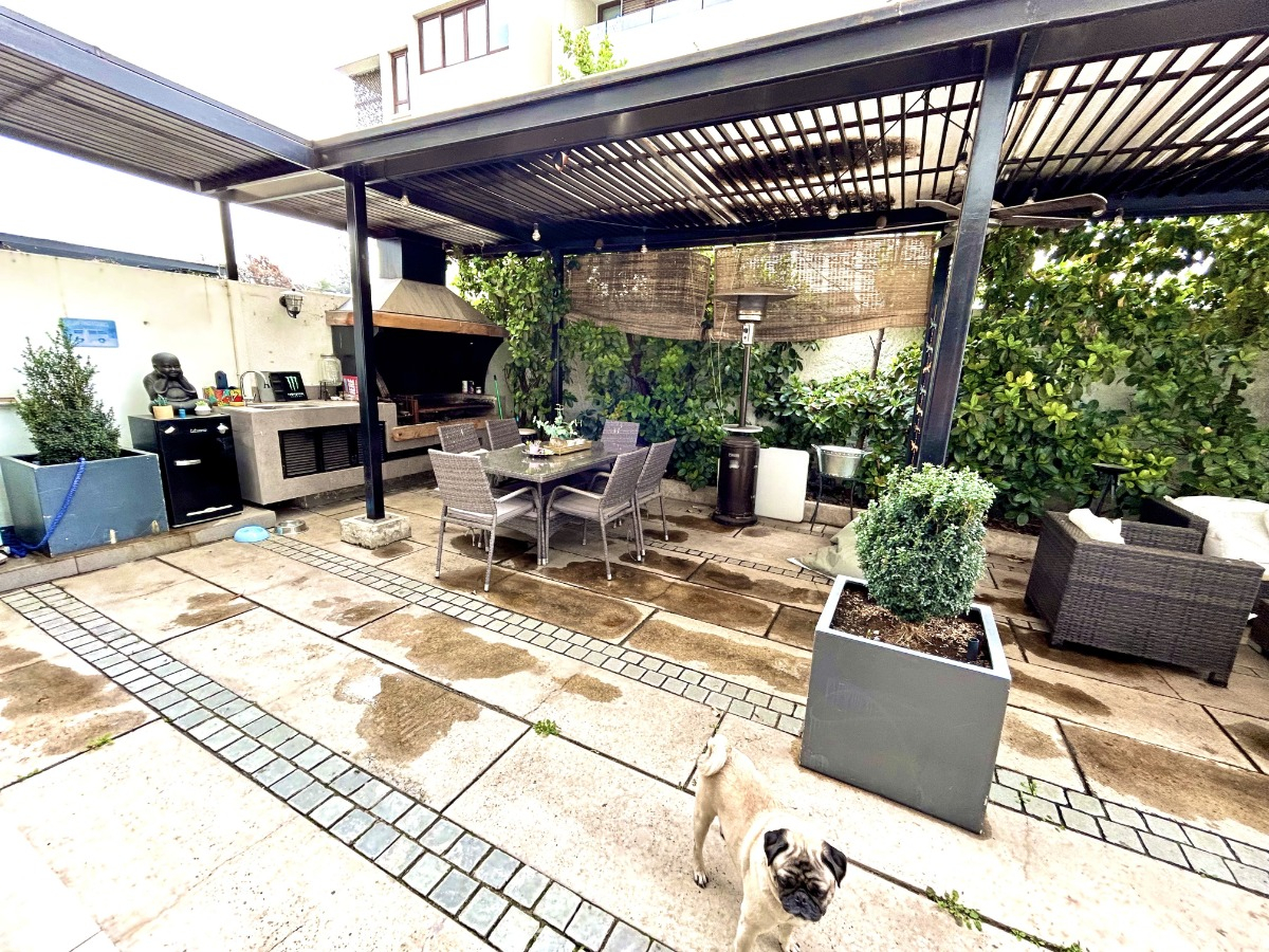 Venta Departamento N 2D en suite Walk-in cl&oacute;set 2B 2E 1B La Dehesa - Lo Barnechea