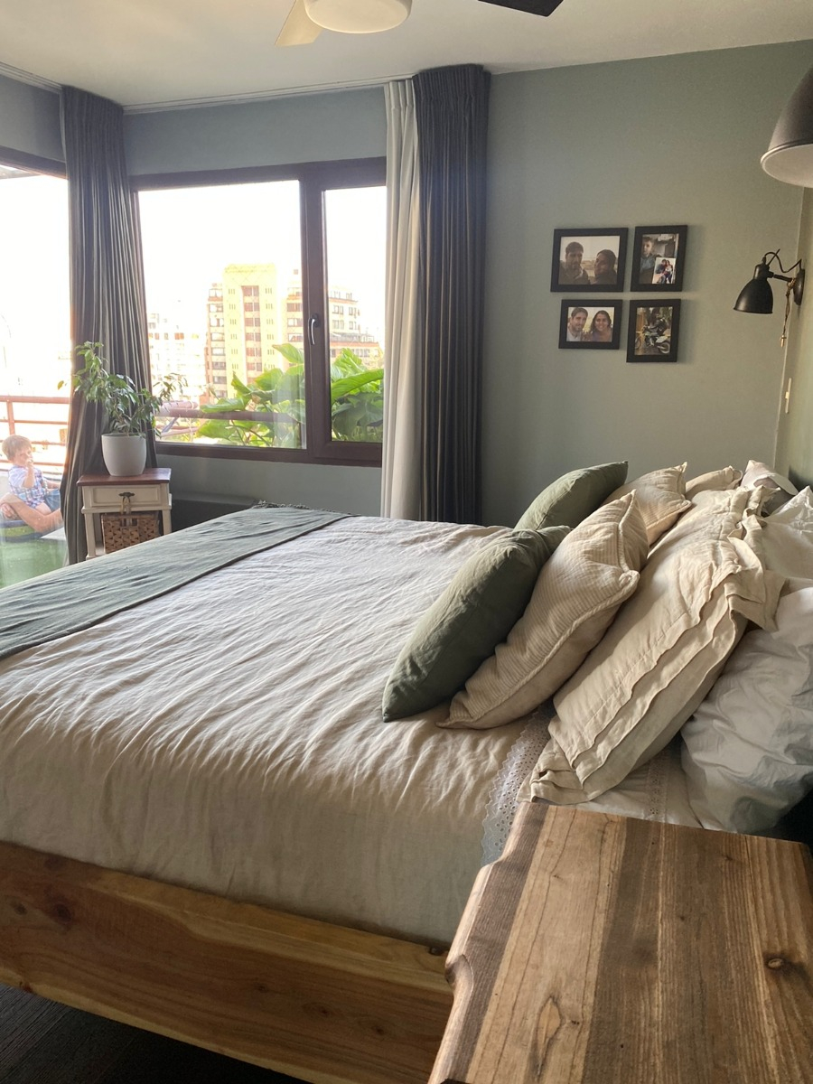 Venta Departamento 4D Nueva Las Condes - Las Condes