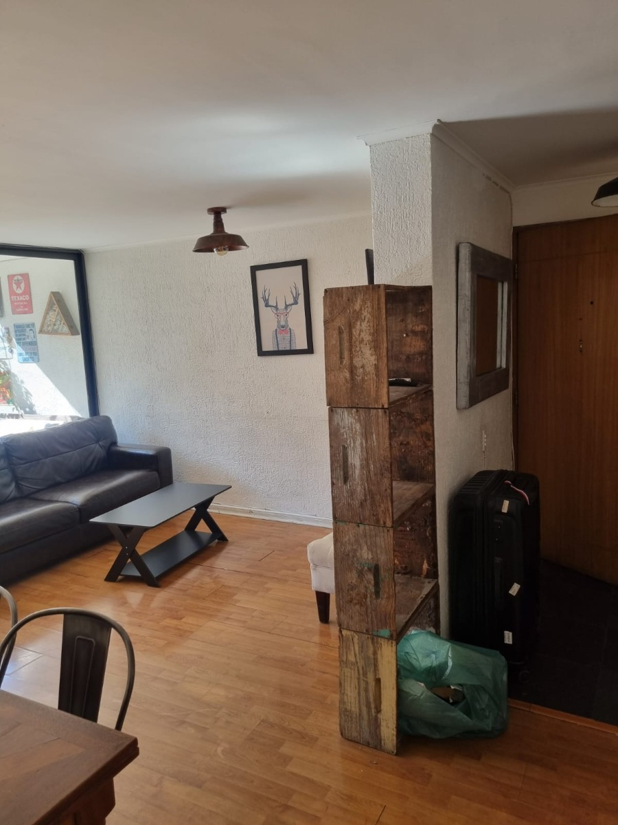 Arriendo Departamento 3D Parque Bicentenario - Vitacura