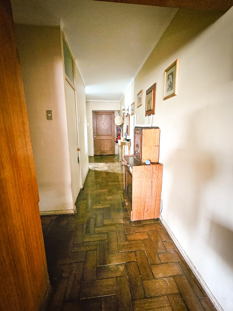 Venta Departamento 2D 2B 1E Vaticano - Las Condes