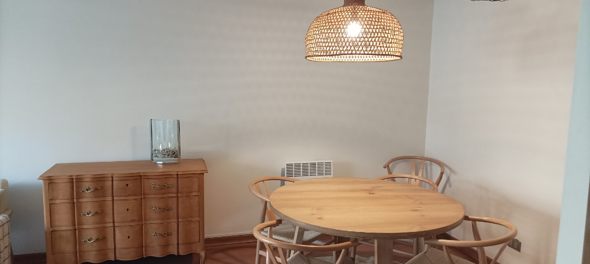 Venta Departamento NP 2D en suite Walk-in cl&oacute;set 2B 1E 1B Vaticano - Las Condes