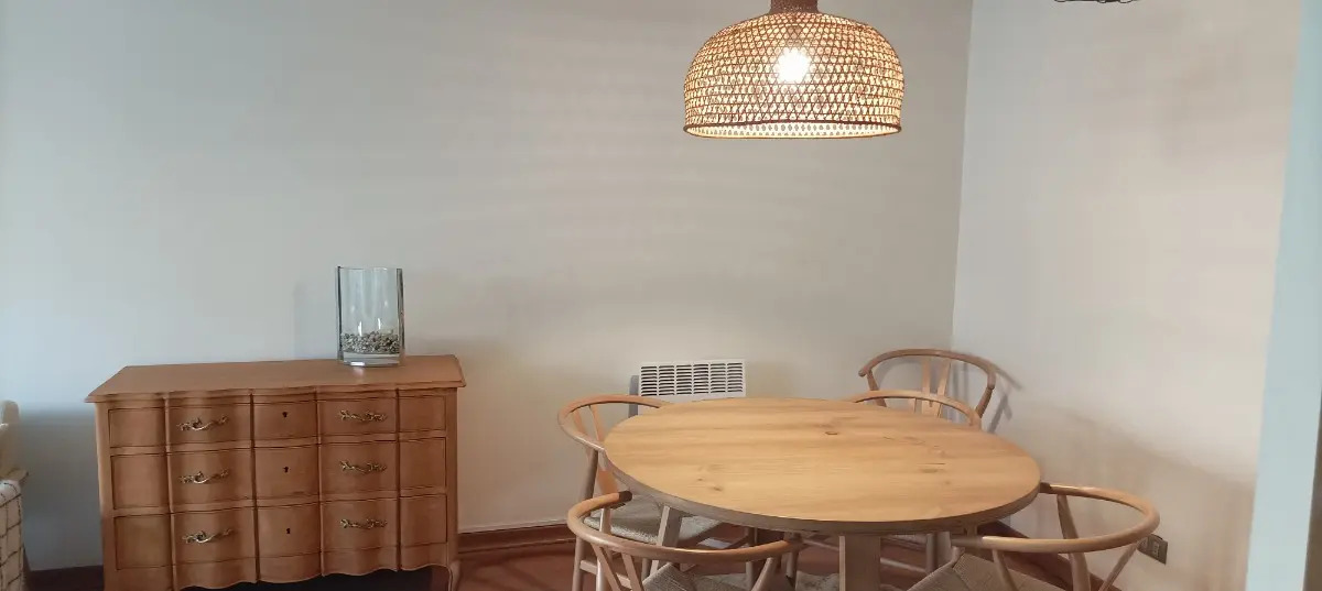 Venta Departamento NP 2D en suite Walk-in cl&oacute;set 2B 1E 1B Vaticano - Las Condes