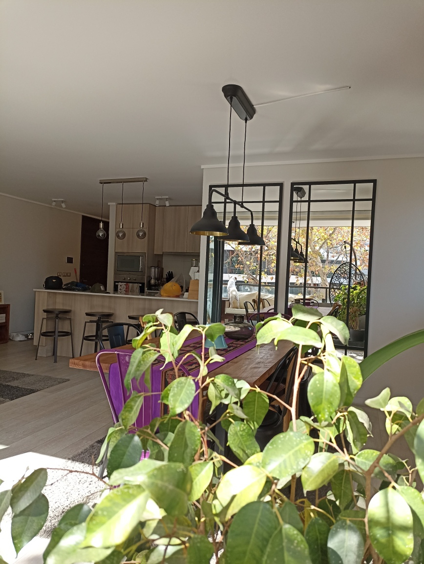 Venta Departamento 3D 2B 1E In&eacute;s de Su&aacute;rez - Providencia