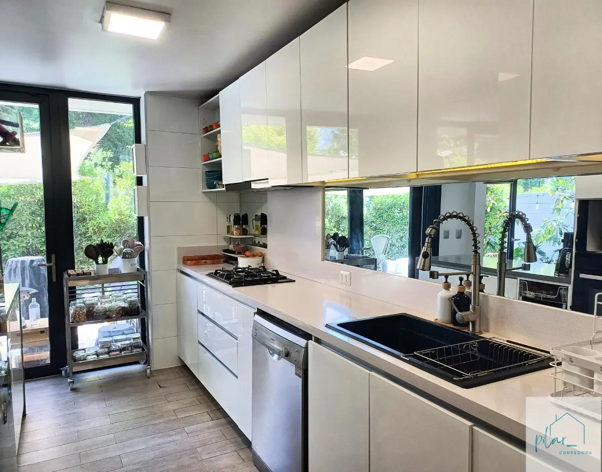 Arriendo Departamento S 4D en suite Walk-in cl&oacute;set 3B 2E 2B La Dehesa - Lo Barnechea