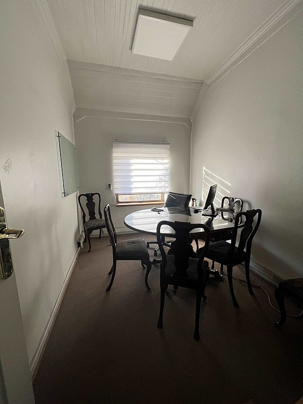 Arriendo Oficina NO 6B 5E Salvador - Providencia