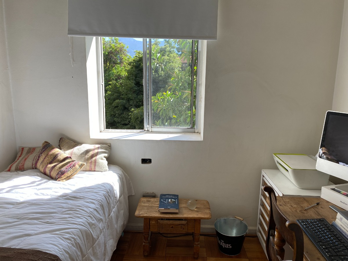 Venta Departamento O 3D 3B 1E 1B Juan XXIII - Vitacura
