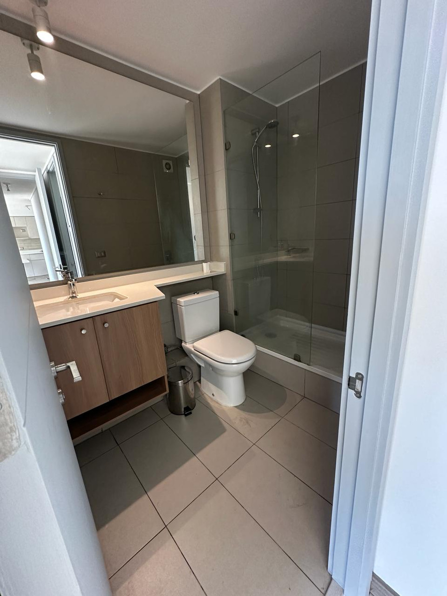 Arriendo Departamento 2D 2B 1E 1B Villa El Dorado - Vitacura