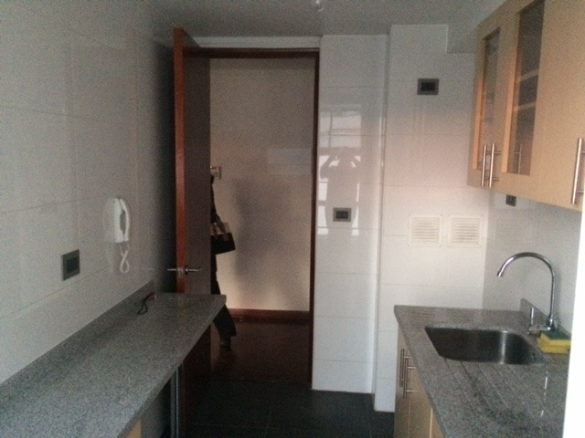 Arriendo Departamento NO 2D en suite 2B 1E 1B Mall Sport - Las Condes