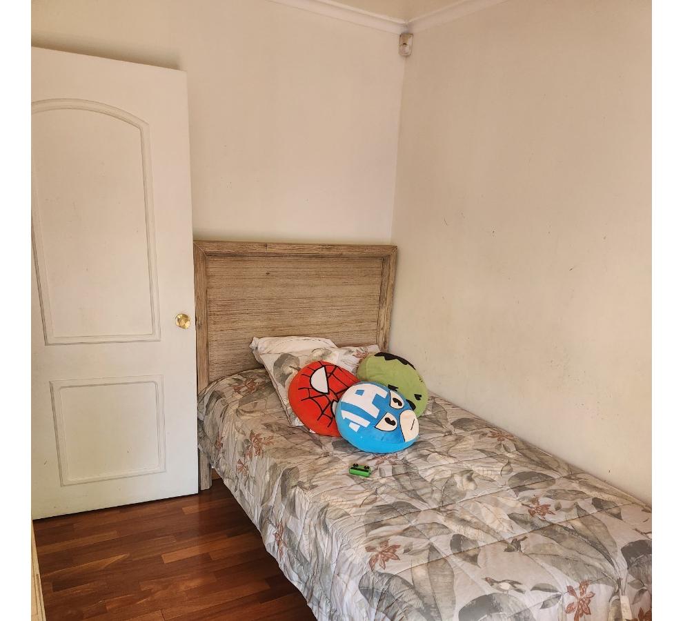 Arriendo Casa NO 3D Walk-in cl&oacute;set 2B 2E 1Bd Sebasti&aacute;n Elcano - Las Condes