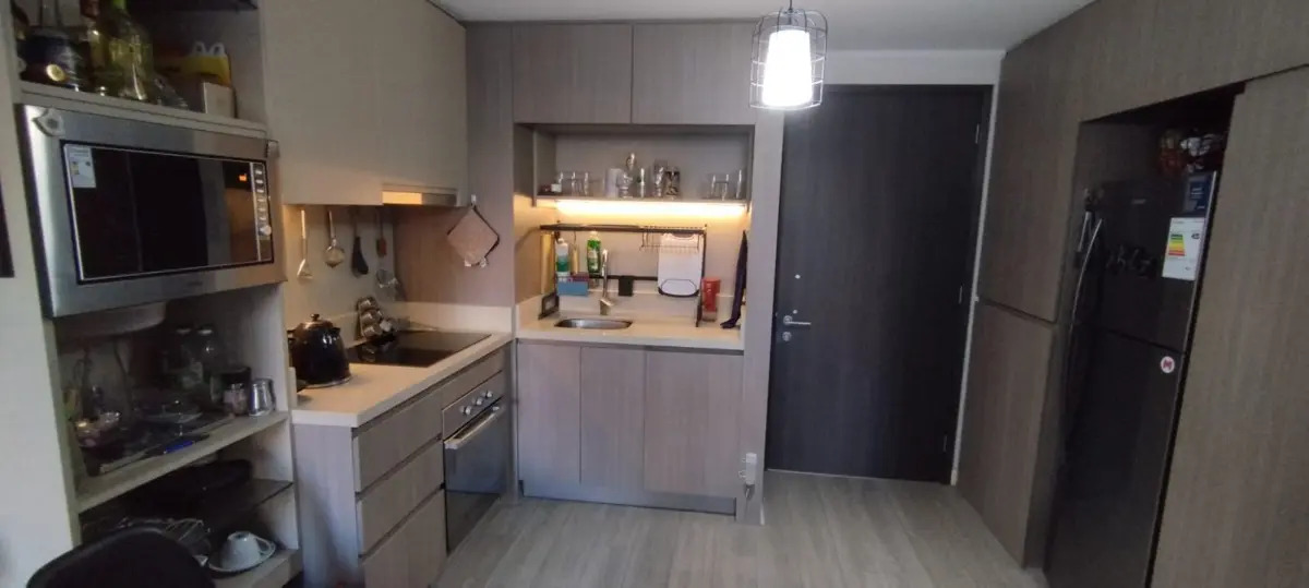 Venta Departamento 2D 2B 1E 1B Diagonal Oriente - &Ntilde;u&ntilde;oa