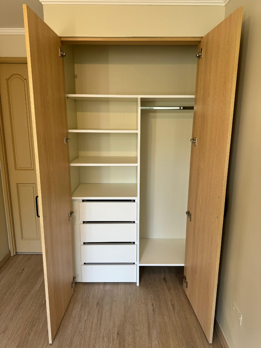 Venta Departamento NO 1D en suite 1B 1E 1B Los Leones - Providencia