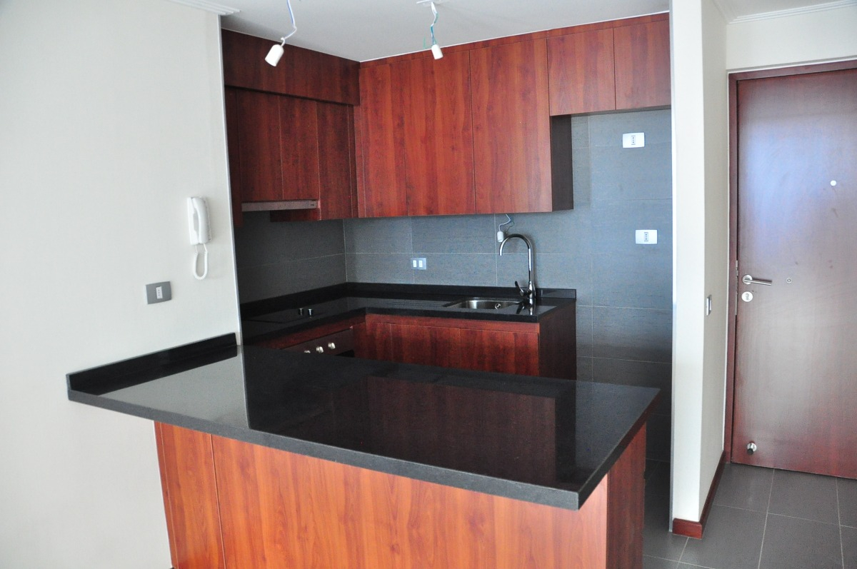 Venta Departamento O 1D 1B 1E 1B Barrio Italia - Providencia