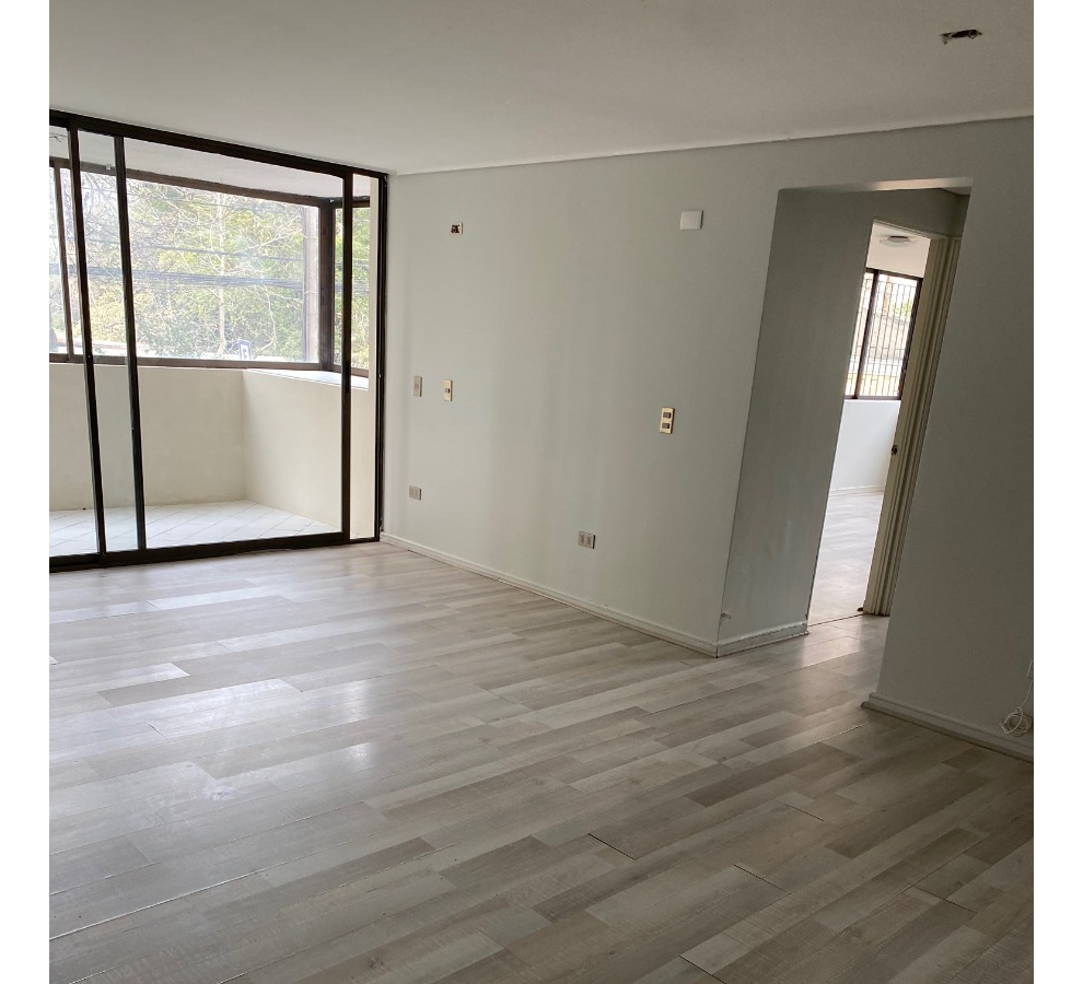 Arriendo Departamento SP 3D 3B 1E 1B Pedro de Valdivia - Providencia