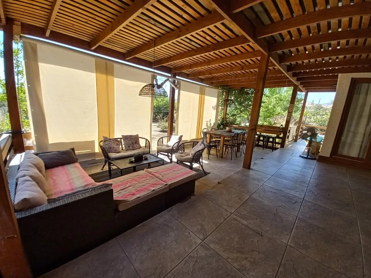 Venta Casa NO 4D en suite Walk-in cl&oacute;set 3B 3E 1B Chicureo - Colina