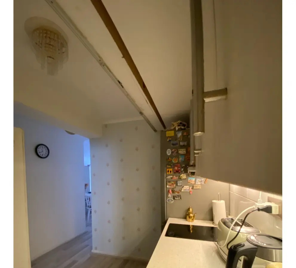 Venta Departamento SO 1D 1B Barrio El Golf - Las Condes