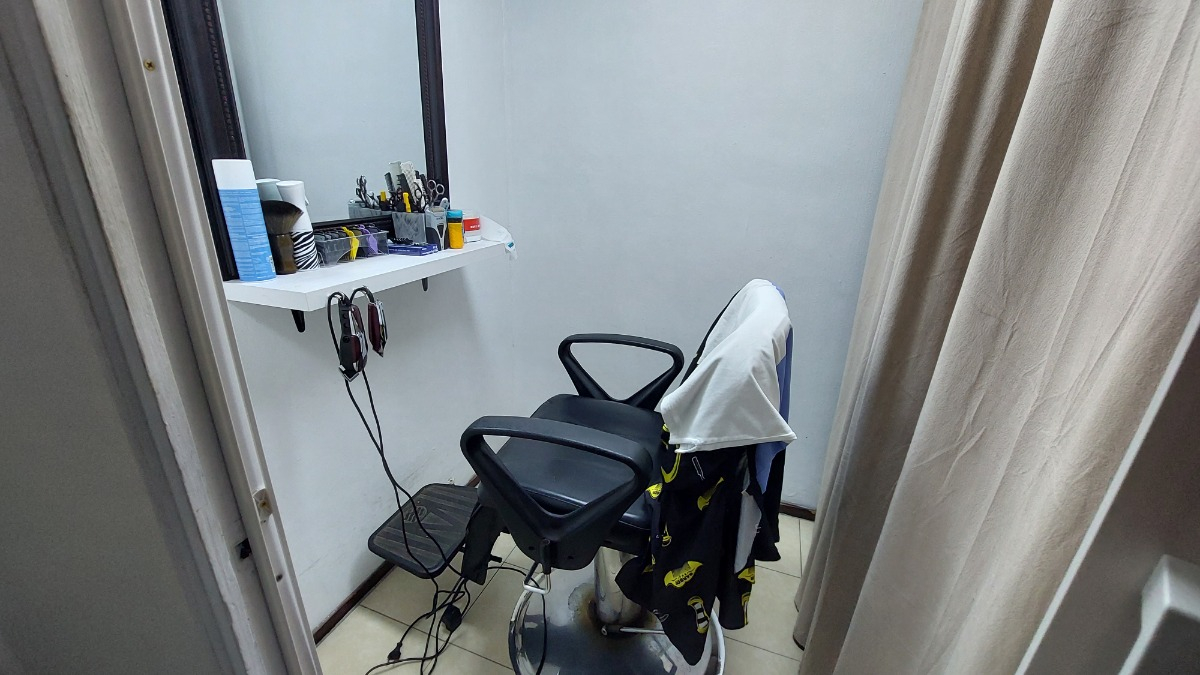 Venta Departamento SP 2D 2B Los Dominicos - Las Condes