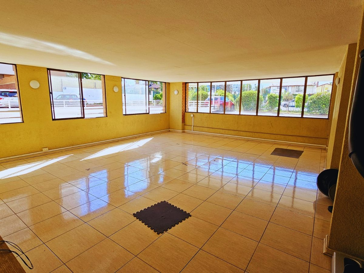 Venta Departamento NO 4D en suite 3B 1E 1B Rotonda Atenas - Las Condes