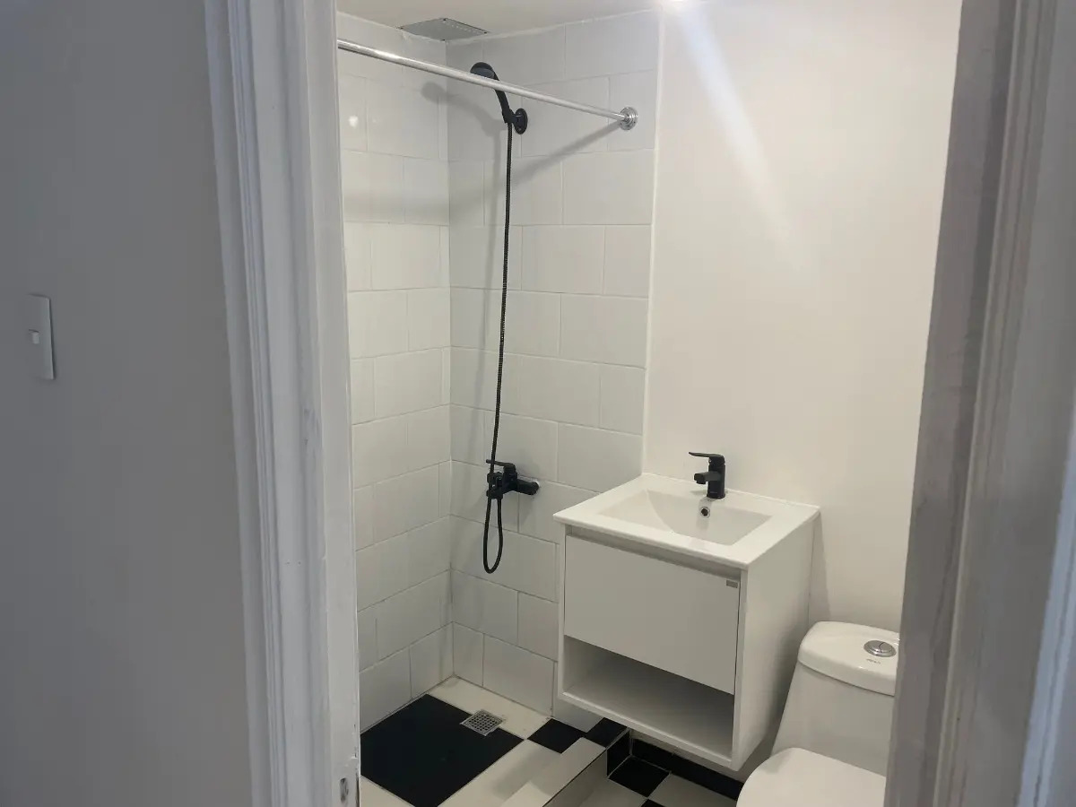 Venta Departamento NO 2D 2B Barrio Italia - Providencia