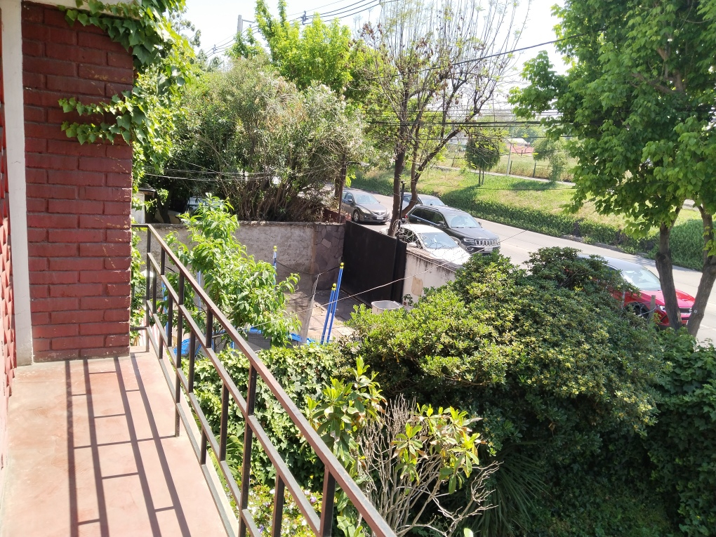 Arriendo Casa 3D 2B 2E 1B Metro Sim&oacute;n Bolivar - La Reina