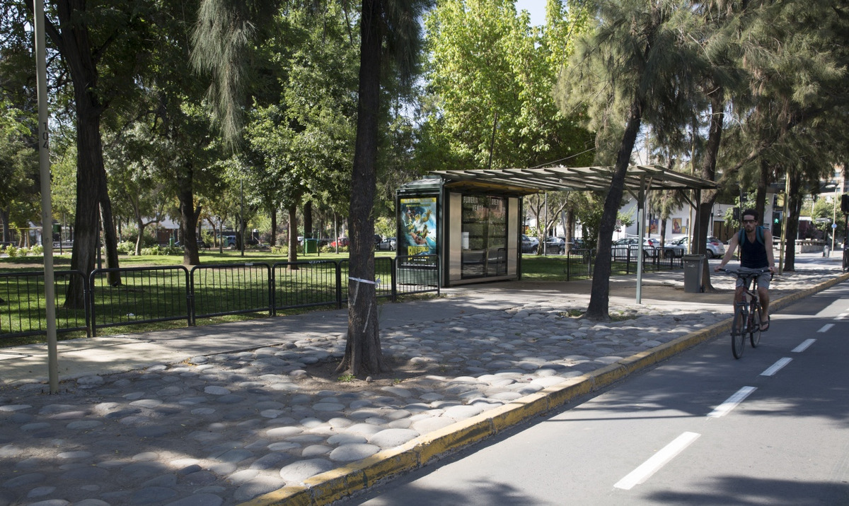 Arriendo Departamento 3D Vaticano - Las Condes