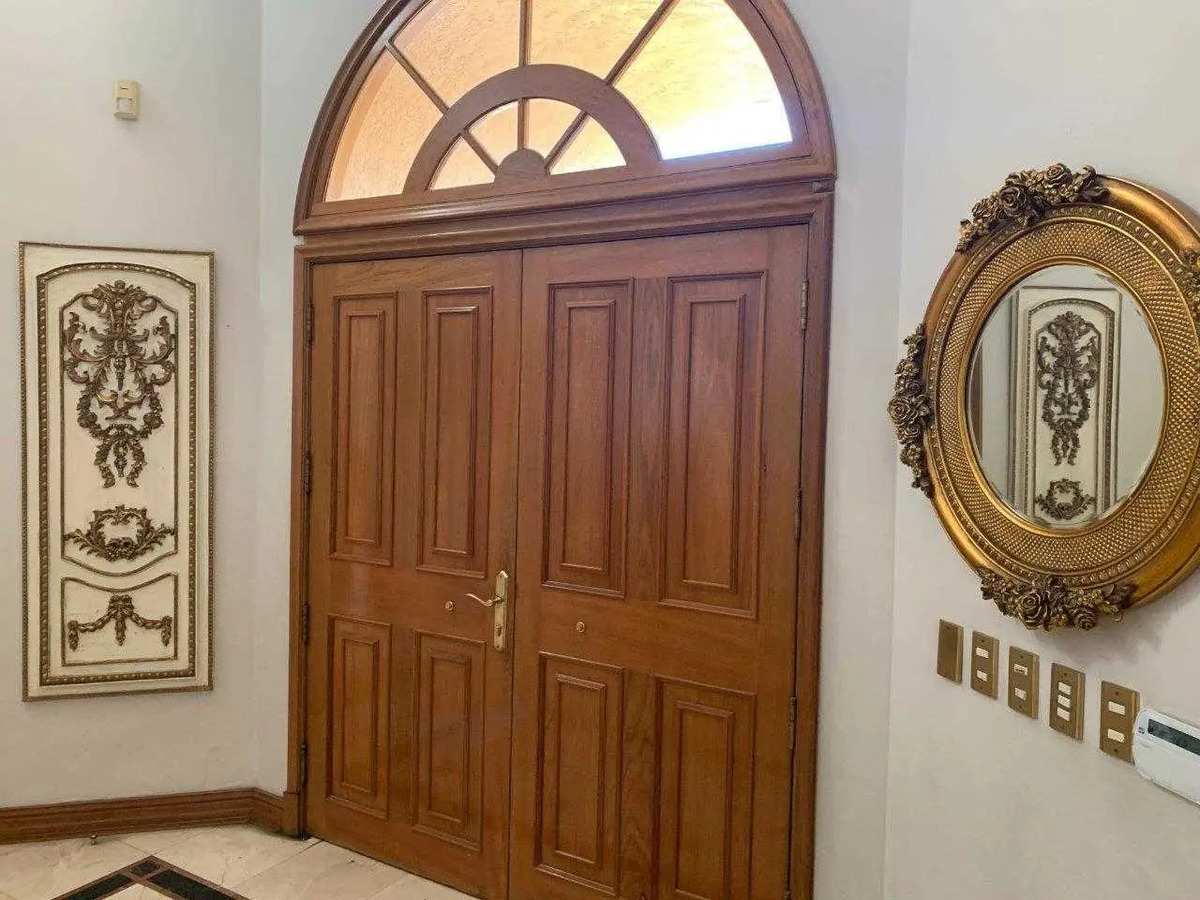 Venta Casa 6D 5B 8E Los Trapenses - Lo Barnechea