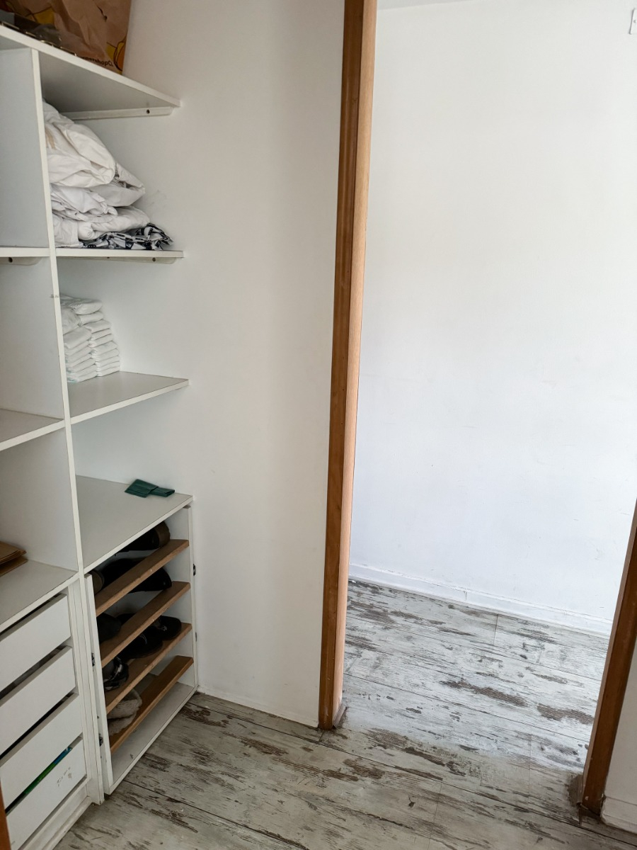 Arriendo Departamento 3D Juan XXIII - Vitacura