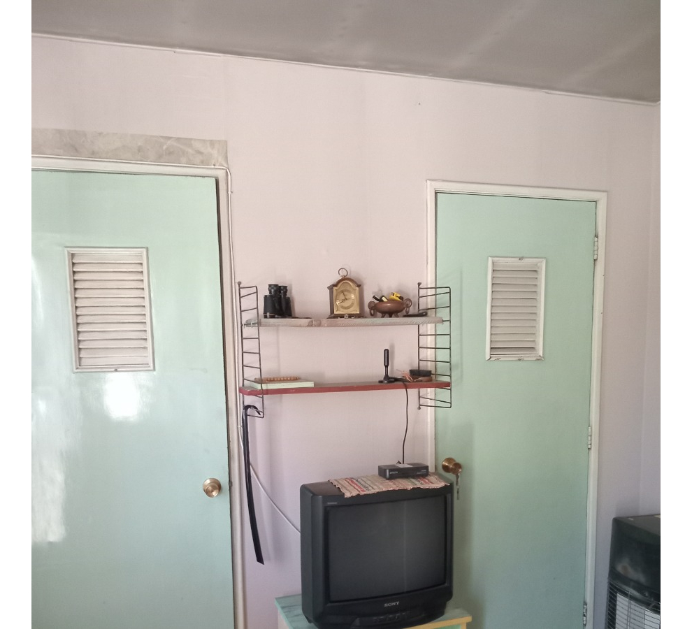 Venta Casa 4D Metro Hernando de Magallanes - Las Condes