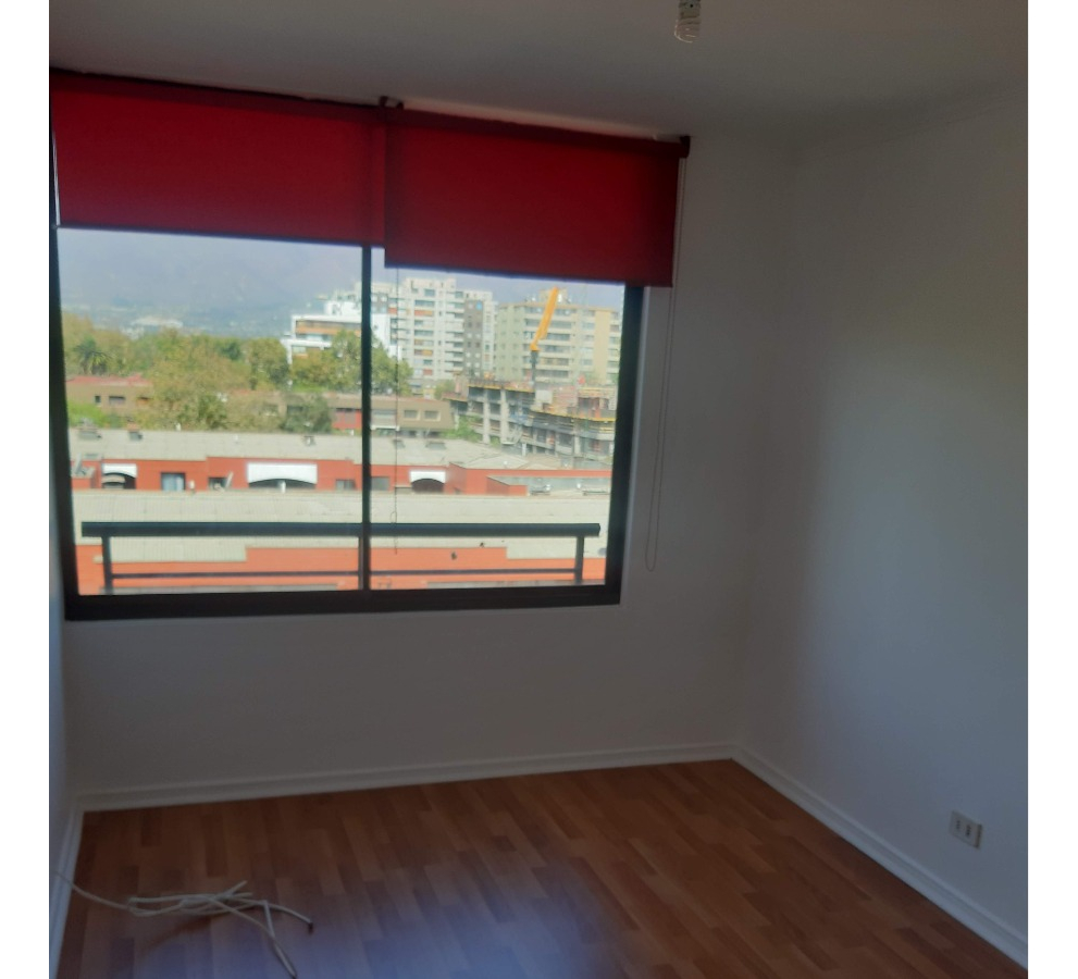 Arriendo Departamento 4D 3B 1E 1B Metro &Ntilde;u&ntilde;oa - &Ntilde;u&ntilde;oa