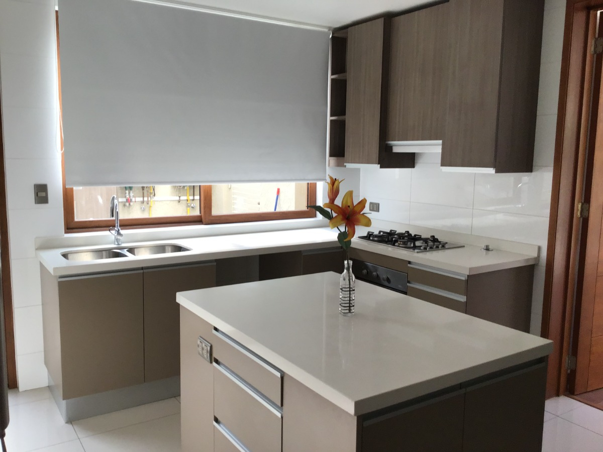 Venta Casa NOSP 5D en suite Walk-in cl&oacute;set 5B 3E La Reina Alta - La Reina