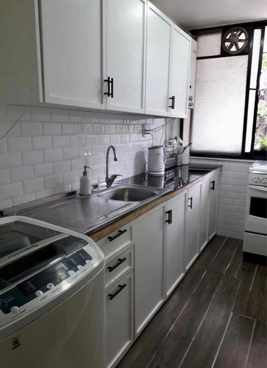 Venta Departamento 4D 1B In&eacute;s de Su&aacute;rez - Providencia