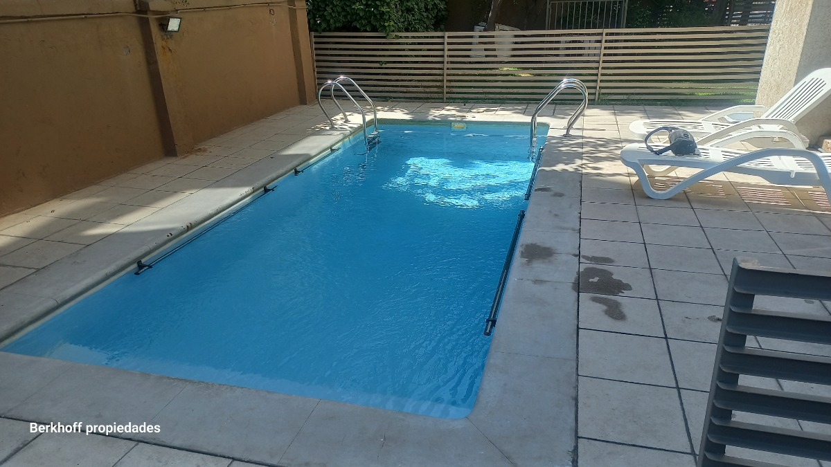 Venta Departamento SP 2D en suite Walk-in cl&oacute;set 2B 1E 1B  - &Ntilde;u&ntilde;oa