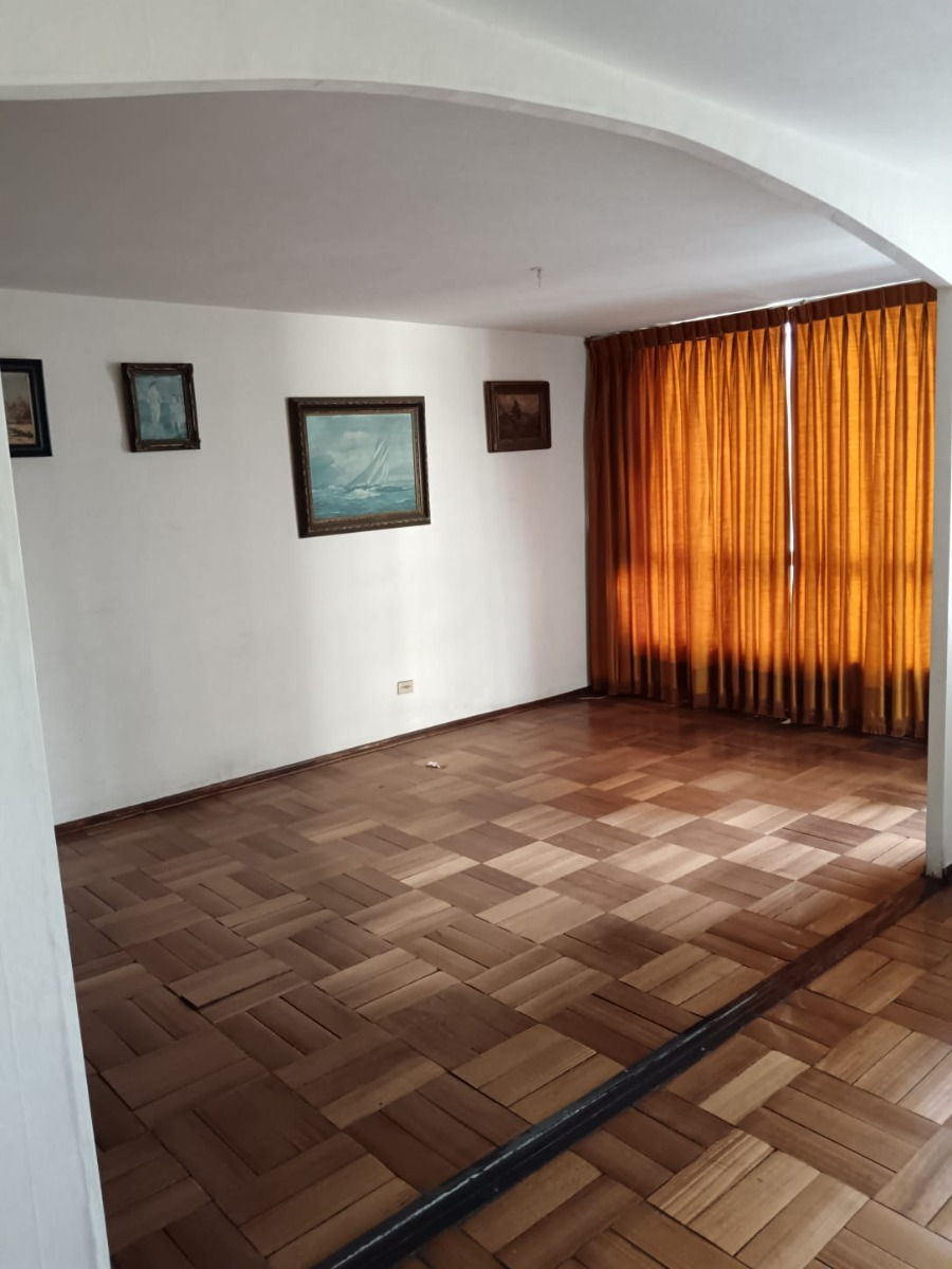 Venta Departamento S 2D 1B Salvador - Providencia