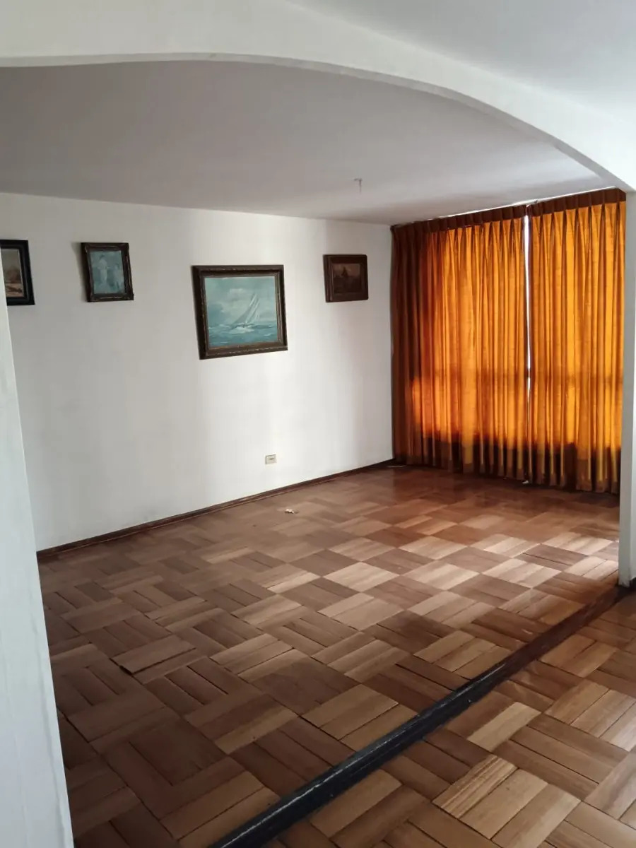 Venta Departamento S 2D 1B Salvador - Providencia