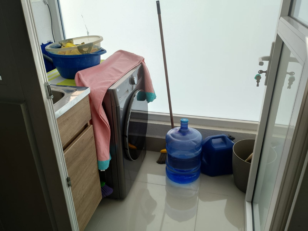 Venta Departamento NO 2D 2B 1E 1B Estadio Nacional - &Ntilde;u&ntilde;oa