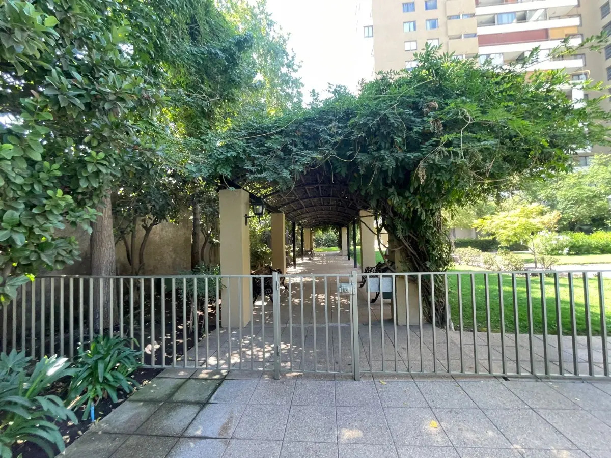 Venta Departamento P 2D en suite Walk-in cl&oacute;set 2B 1E 1B Barrio Italia - Providencia