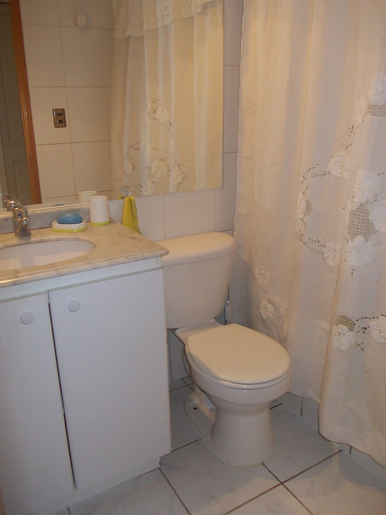 Venta Departamento NO 2D en suite 2B 1E 1B Barrio El Golf - Las Condes