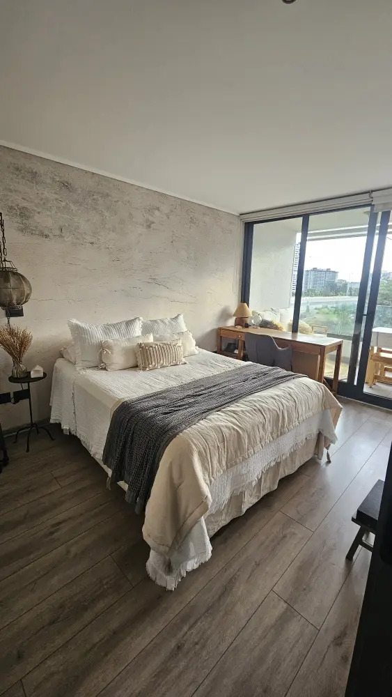 Venta Departamento 1D 1B 2E La Dehesa - Lo Barnechea