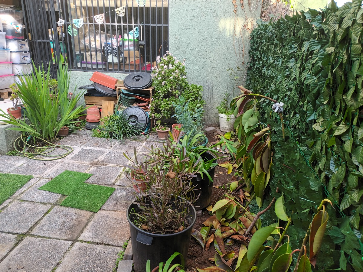 Venta Departamento 2D Campus Oriente - Providencia