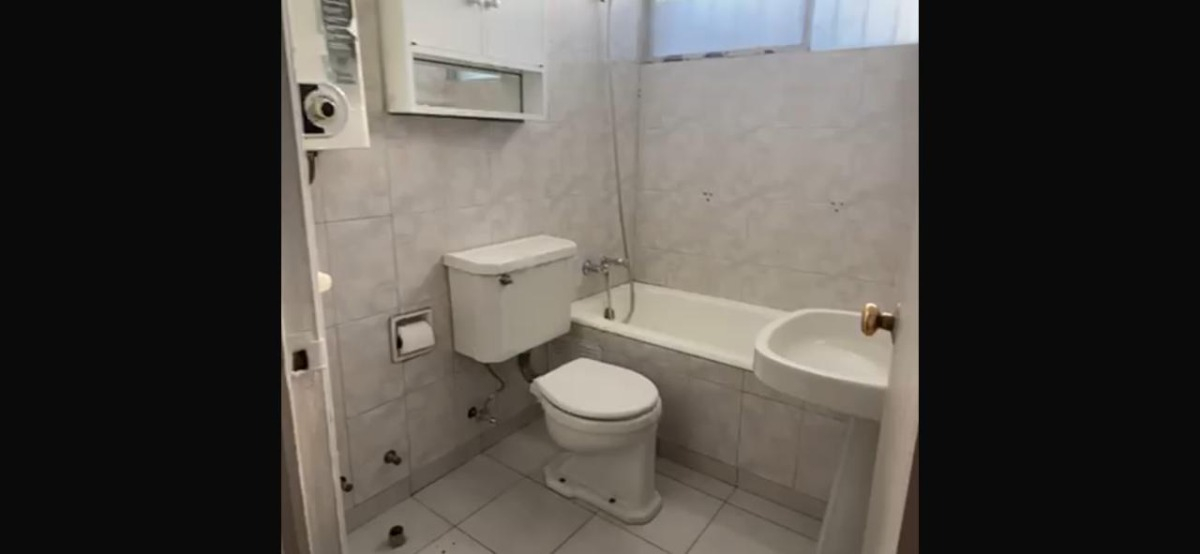 Venta Departamento NP 4D 2B Metro Hernando de Magallanes - Las Condes