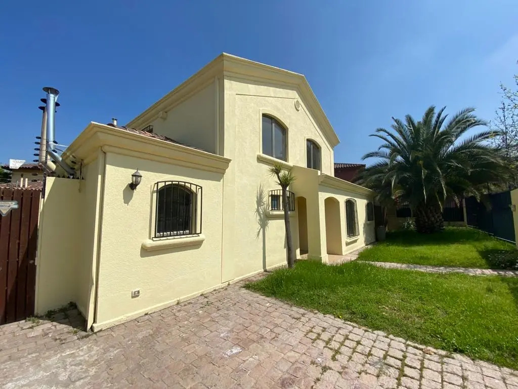 Arriendo Departamento SP 5D en suite Walk-in cl&oacute;set 4B 2E La Dehesa - Lo Barnechea