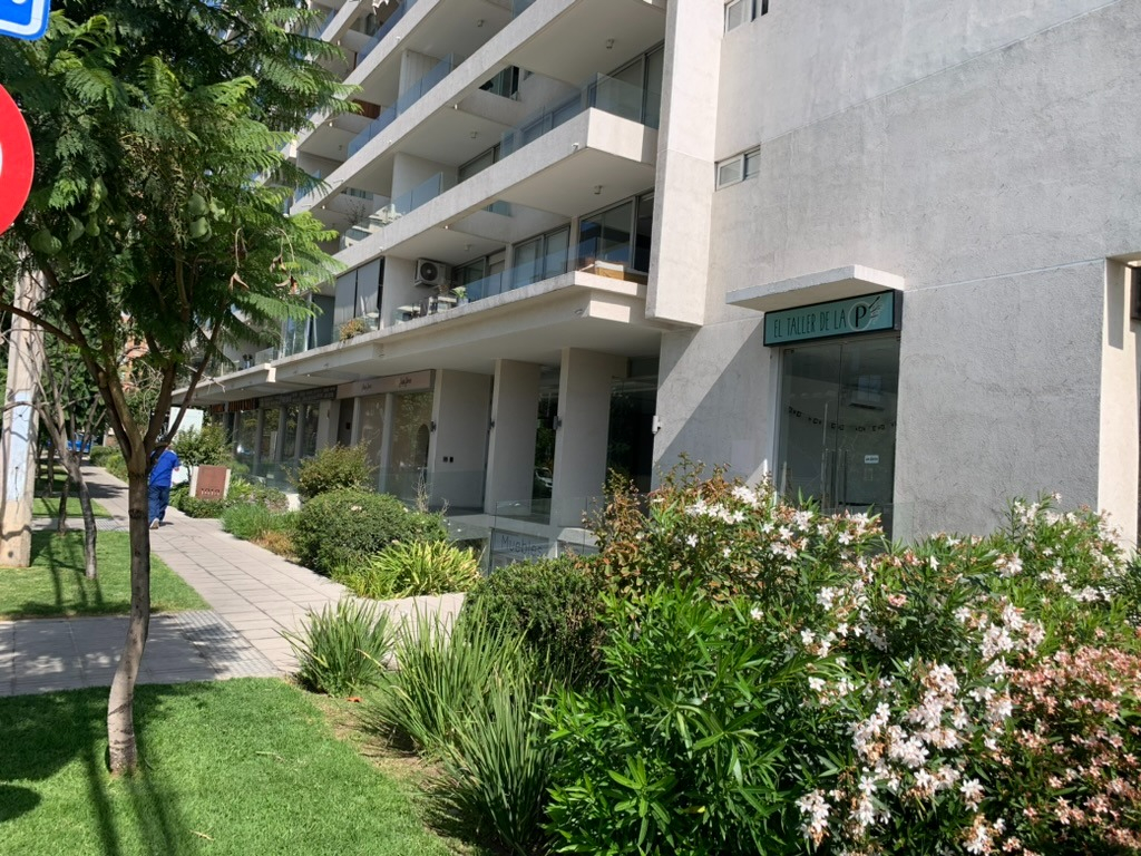 Arriendo Oficina 1B 1E 1B Villa El Dorado - Vitacura