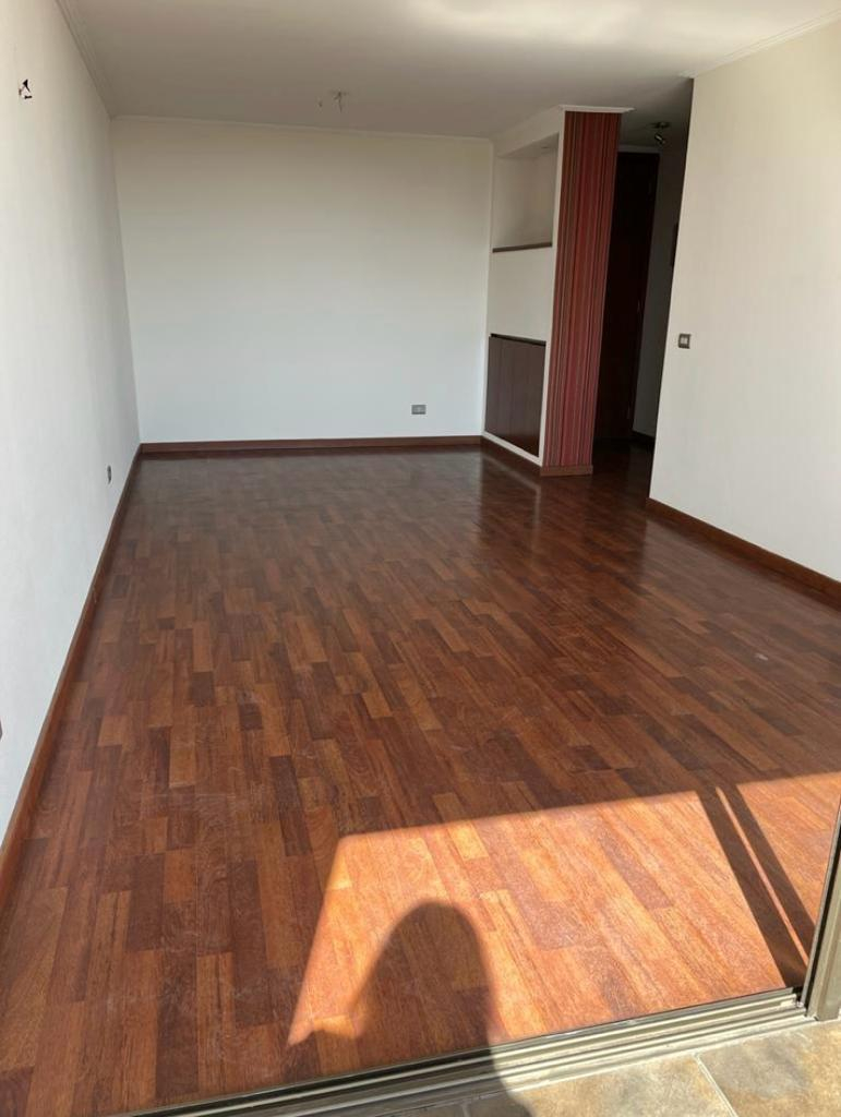 Arriendo Departamento 2D Vaticano - Las Condes