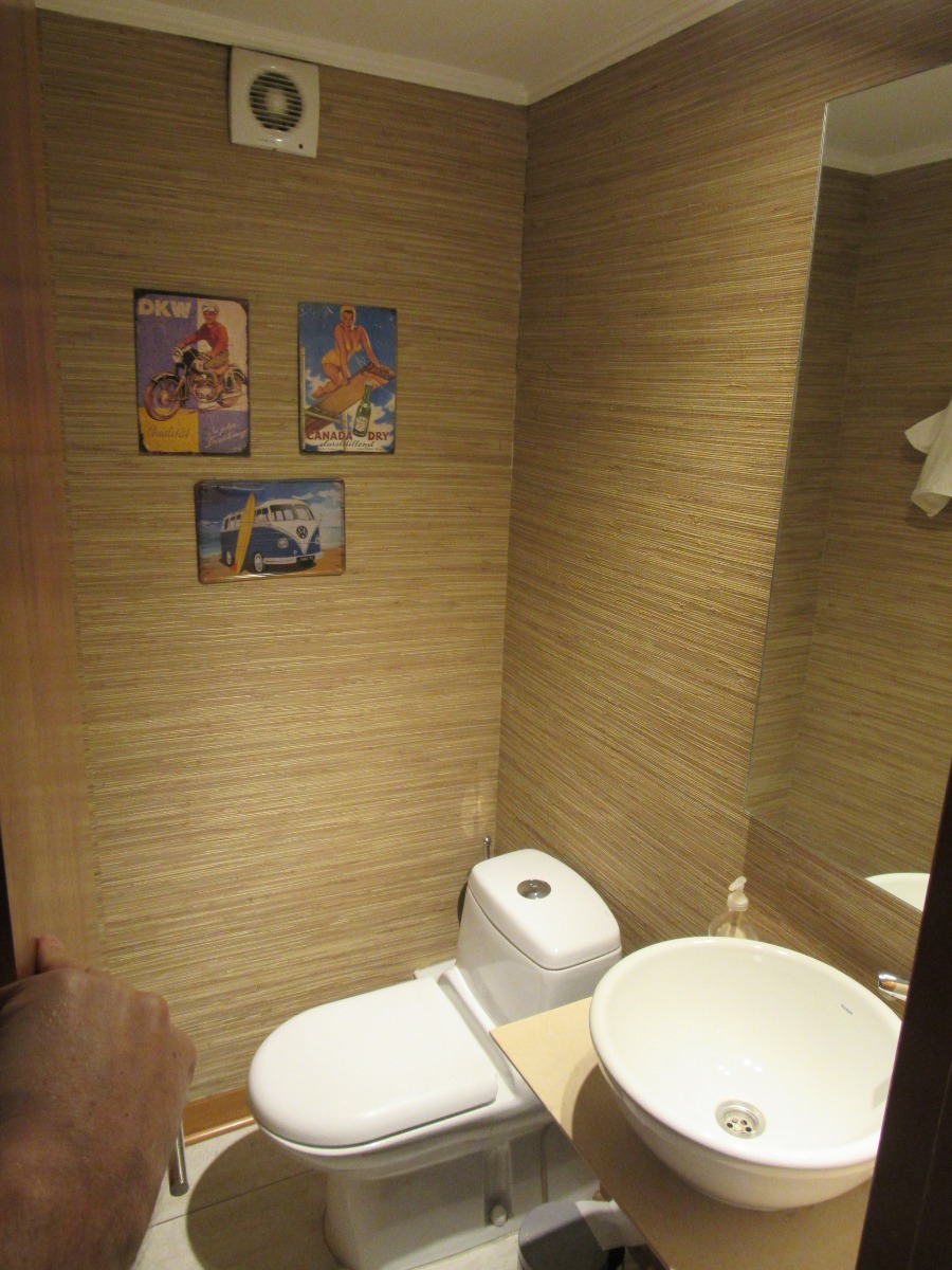 Venta Departamento O 4D en suite Walk-in cl&oacute;set 4B 2E 1B La Llaver&iacute;a - Vitacura