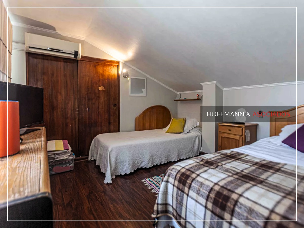 Venta Casa NOSP 4D en suite Walk-in cl&oacute;set 3B 3E 2B Los Dominicos - Las Condes