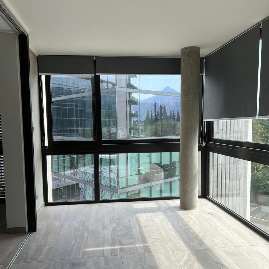 Arriendo Departamento 2D en suite Walk-in cl&oacute;set 2B La Dehesa - Lo Barnechea