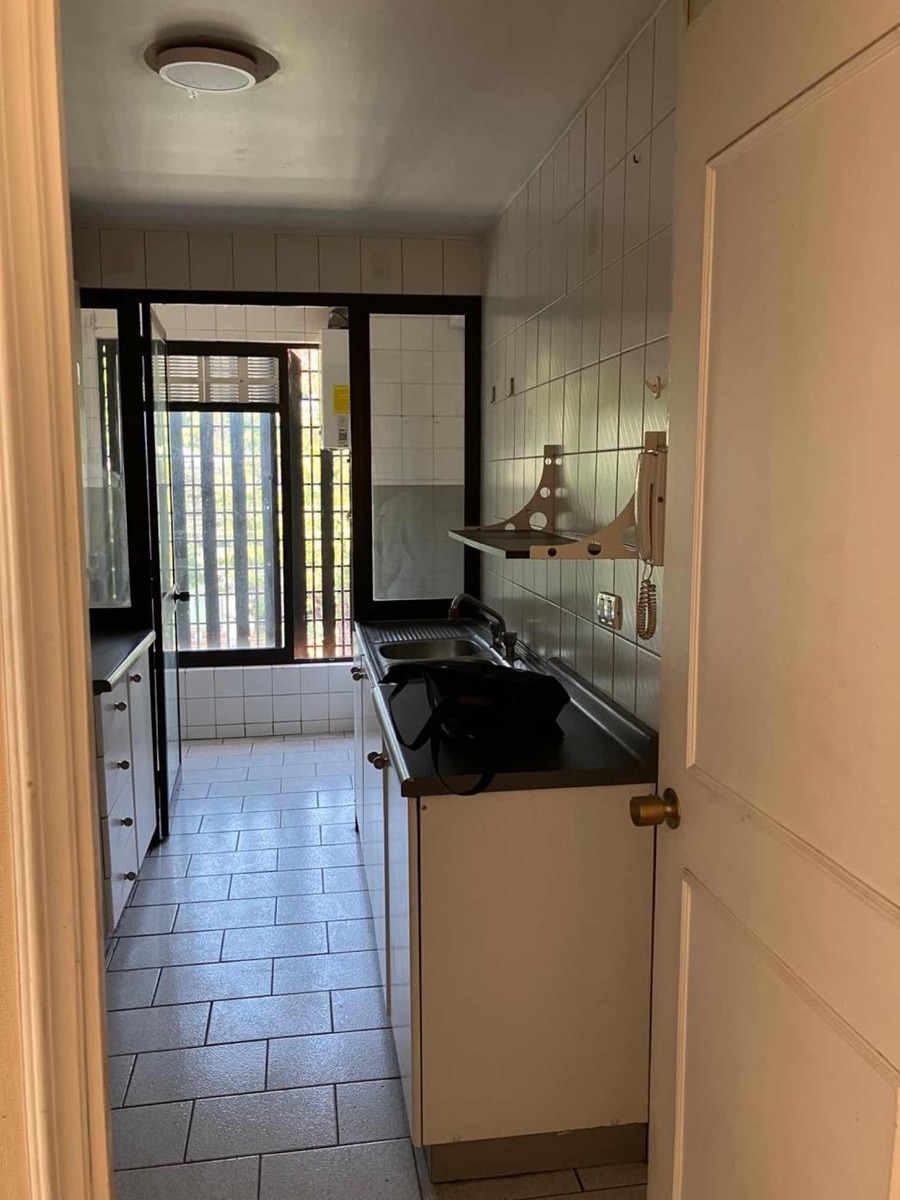 Venta Departamento 3D 3B 2E Rotonda Atenas - Las Condes