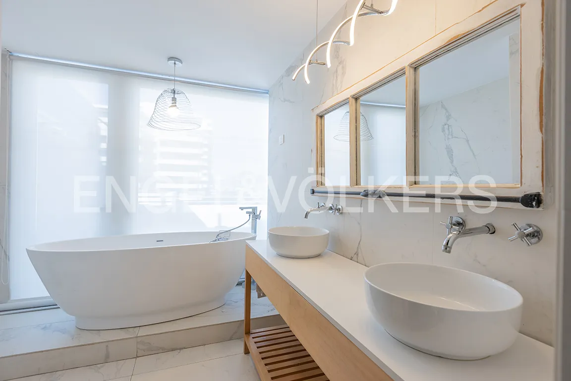 Venta Departamento P&iacute;o XI - Vitacura