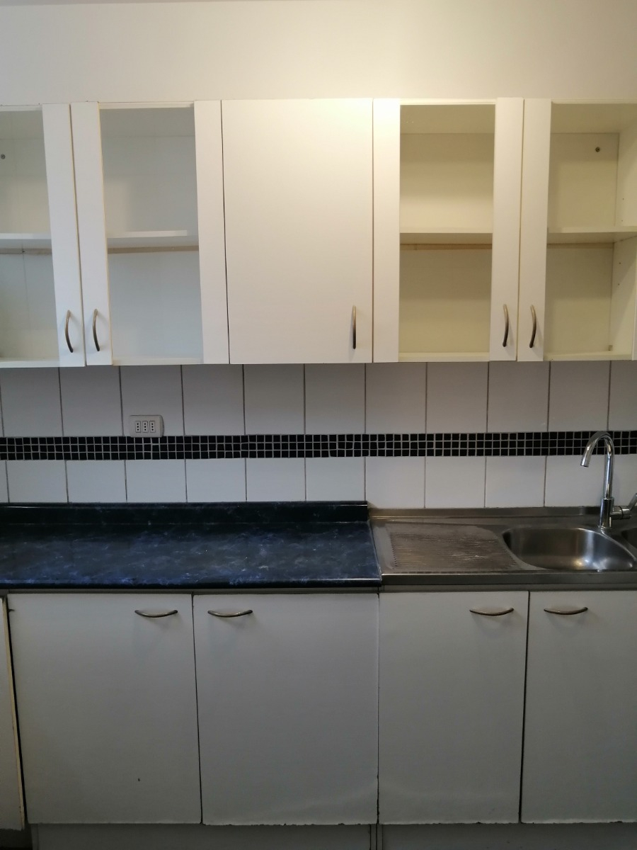 Arriendo Departamento 3D 1B Pedro de Valdivia - Providencia